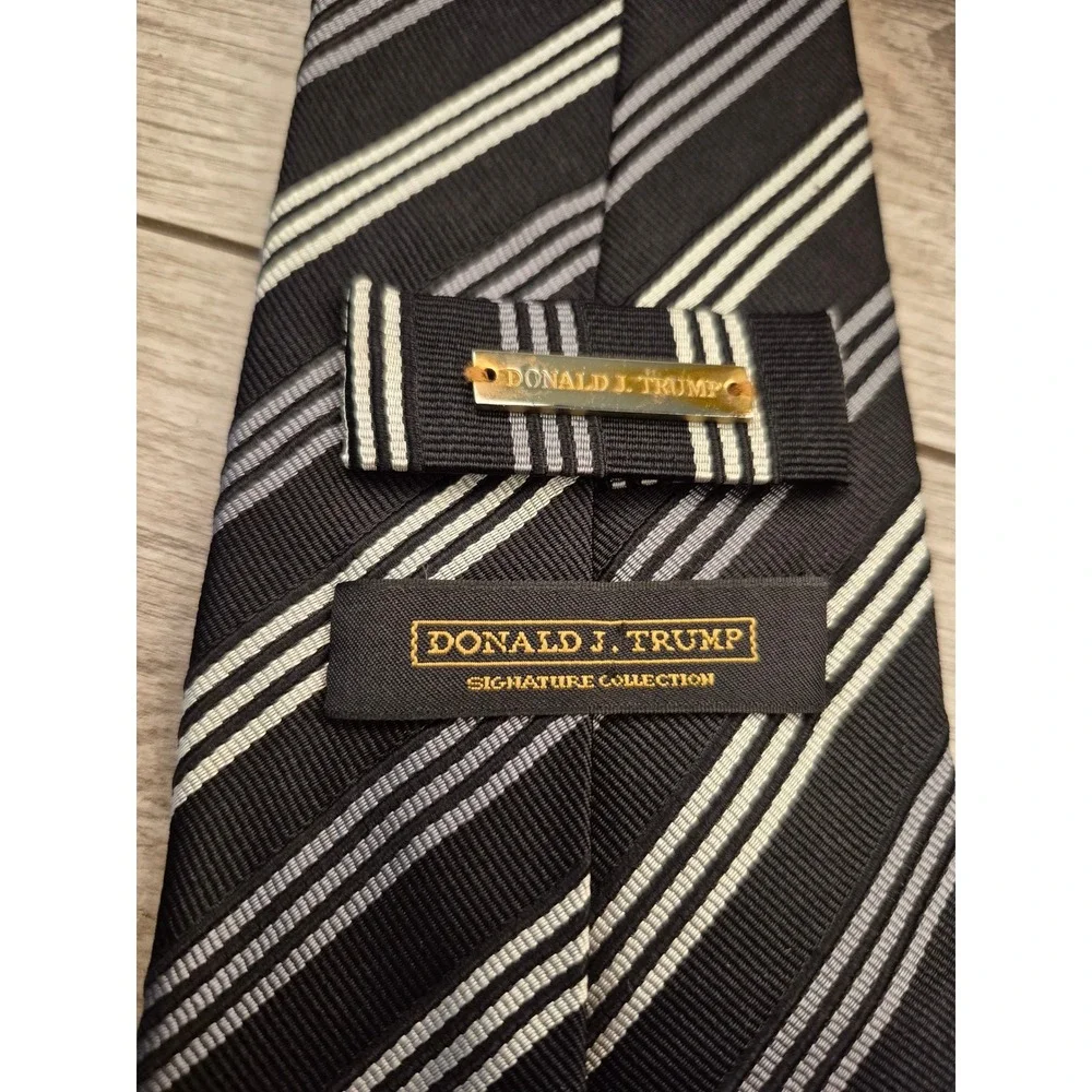 Donald J. Trump donald trump